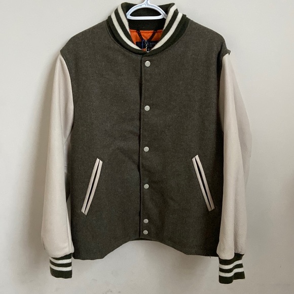 Rag&bone jacket🔥🔥 - Picture 1 of 6